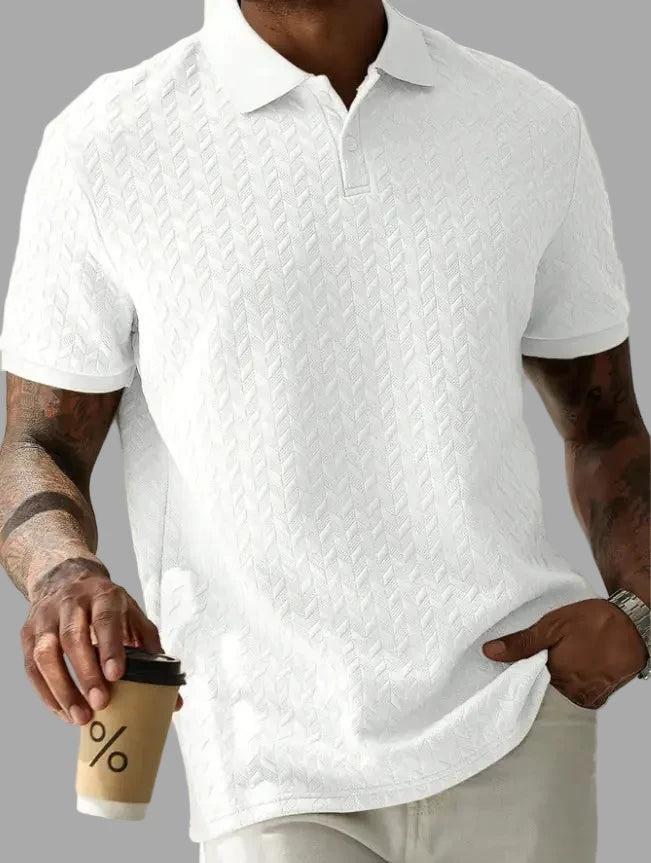 Men’s Polo Shirt